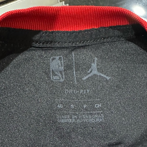 100% Authentic Kyrie Irving 2019 NBA All Star Jersey Size 40 S Mens - Celtics - Picture 5 of 6